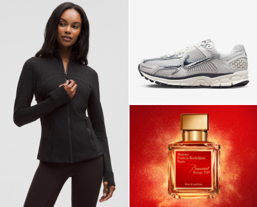 My Christmas list 🎄 cover photo collage