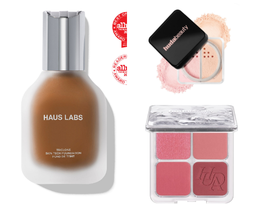 Viral TikTok products you need to try!💋 cover photo collage