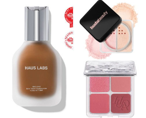 Viral TikTok products you need to try!💋 cover photo collage