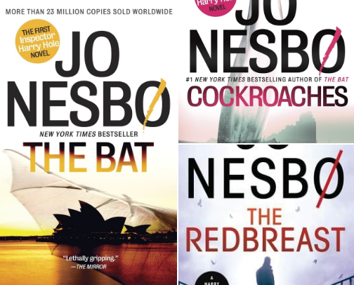 Books - My recommendations and personal favorites cover photo collage