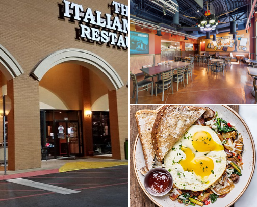 My top Stockbridge recs cover photo collage