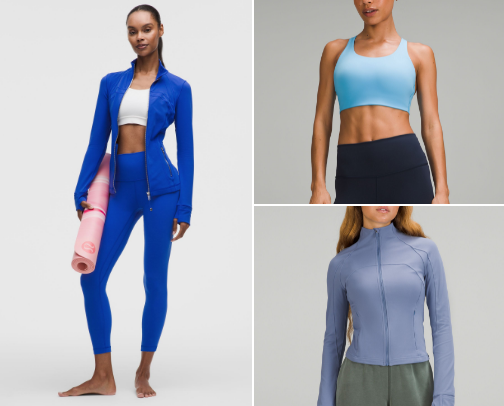 👟 Activewear Worth the Hype cover photo collage