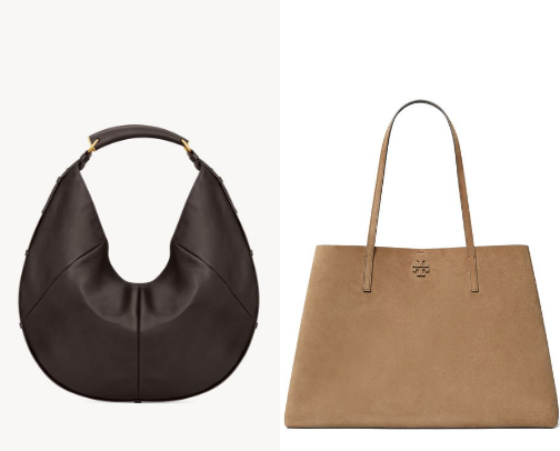 purses cover photo collage
