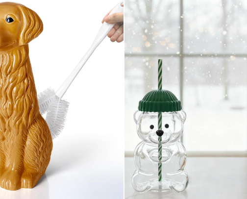 Match Your Mug to your Smug cover photo collage