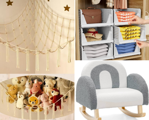 Playroom favorites (daughter approved) cover photo collage