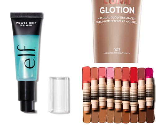 Make up cover photo collage