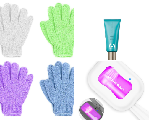 Amazon Finds I Actually Use cover photo collage