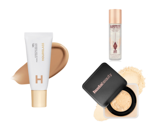 Makeup to help you look flawless cover photo collage