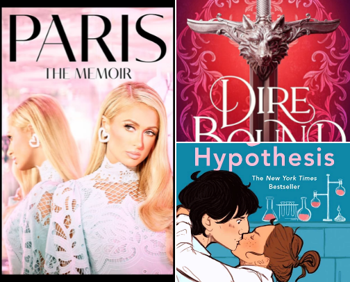 Books to read in 2026 cover photo collage