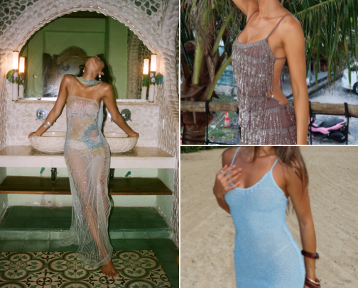 Birthday Outfit Crisis Prevention Guide 😉 cover photo collage