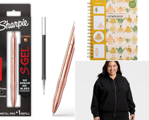 Dispatch Life: things you need cover photo collage