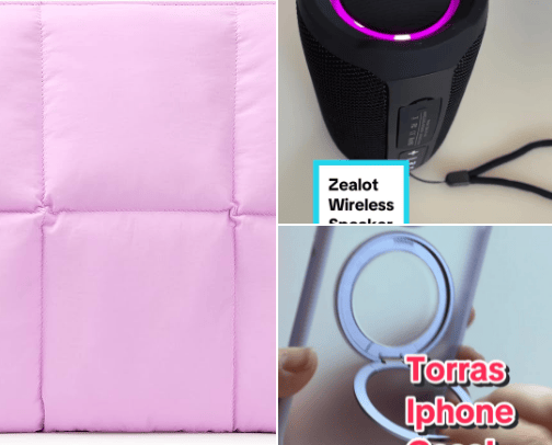 Laptop/Smart Phone/ Tabley Essentials! cover photo collage