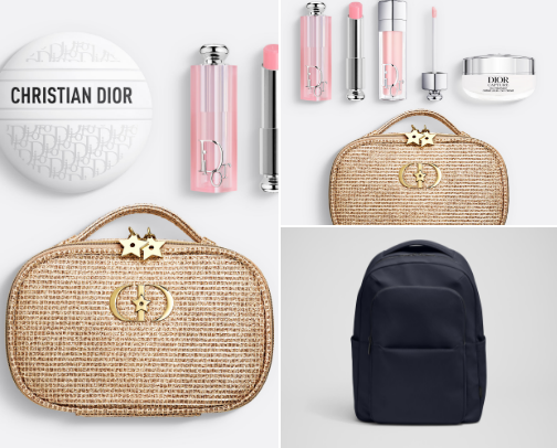 Gift Guide for Her cover photo collage