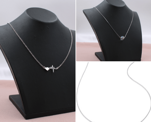 Silver cover photo collage