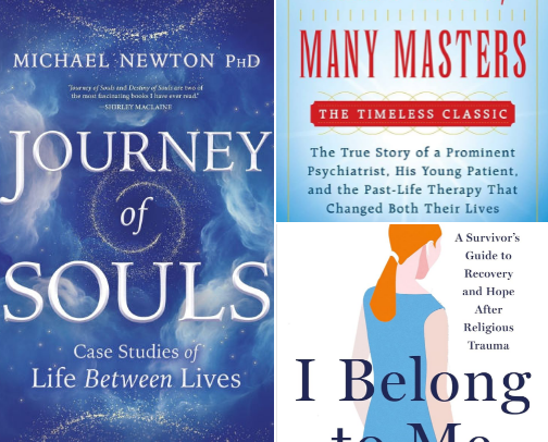 Books that changed my brain chemistry🫶🏼 cover photo collage