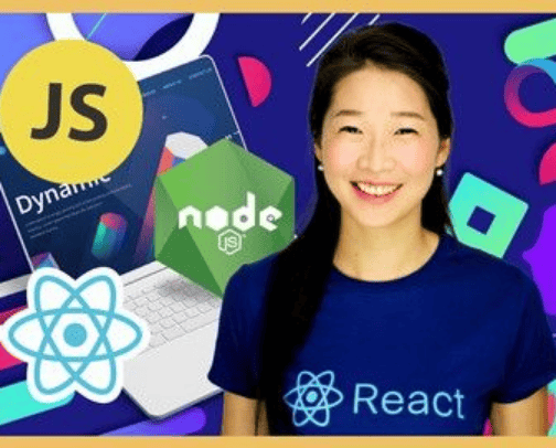 Web development cover photo collage
