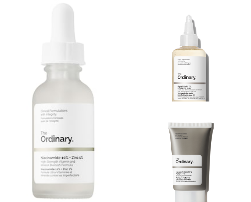 The Self-Care Shelf:My Must-Try Skincare Picks!! cover photo collage