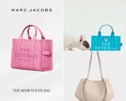 a bag you'll definitely love. cover photo collage