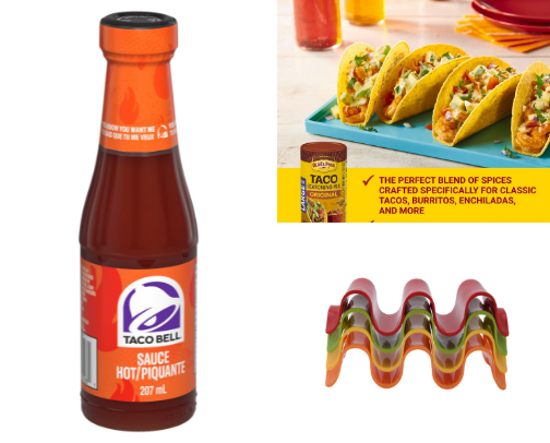 Teacher Gift Recs cover photo collage