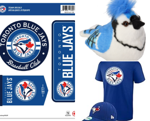 Best Blue Jays Playoff Gear for Epic Celebrations cover photo collage
