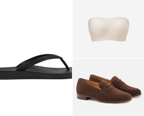 My closet cover photo collage