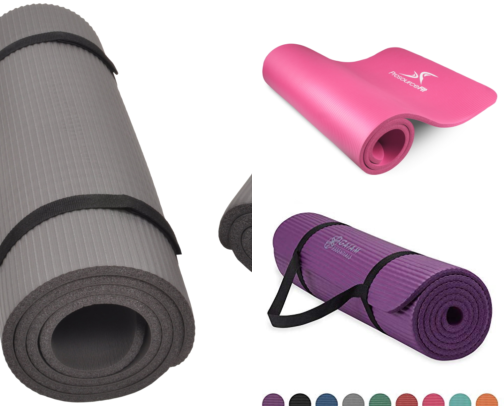 Pilates Gear That Finally Got Me Off the Couch and Moving at Home cover photo collage