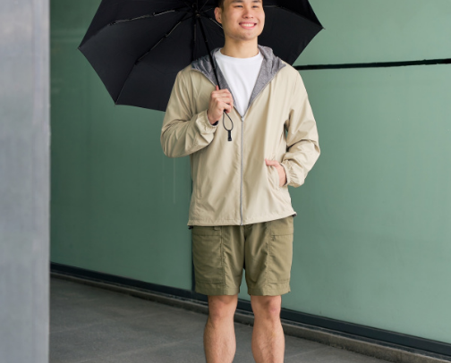 Affordable umbrella cover photo collage