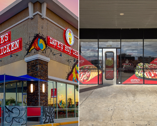 My top Houston recs cover photo collage