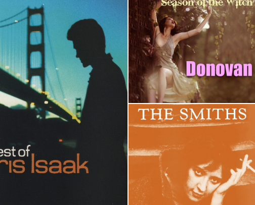 Perfect playlist for the fall🍂 cover photo collage