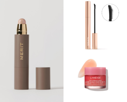 Holy Grail Makeup & Skincare cover photo collage
