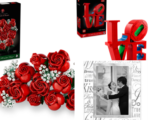 Wedding Gifts They’ll Actually Love & Use in Their New Life Together cover photo collage