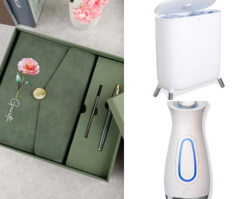 Gifts She’ll Love (Trust Me) cover photo collage