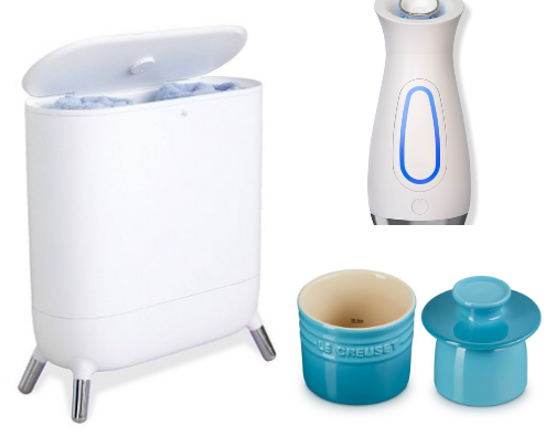 Gifts She’ll Actually Love cover photo collage