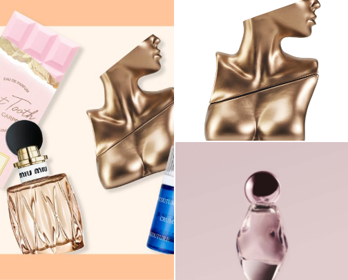 Do you want to smell goddess?? Make heads turn..!!!!😍🤫 cover photo collage