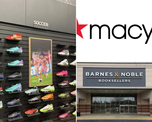 Stores that are PUP FRIENDLY cover photo collage