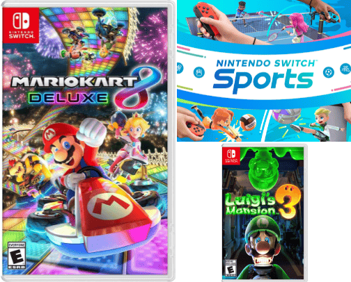 games played with brother cover photo collage