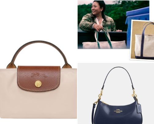 Cool Girl Bags You’ve Probably Seen & Some You Haven’t cover photo collage
