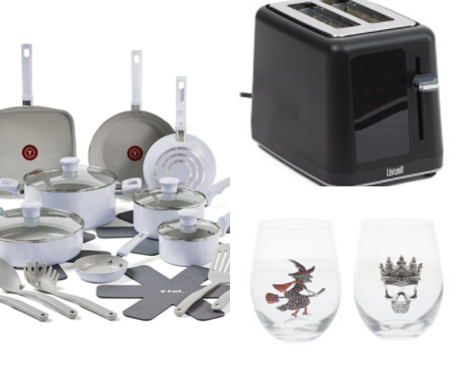 All for the kitchen cover photo collage