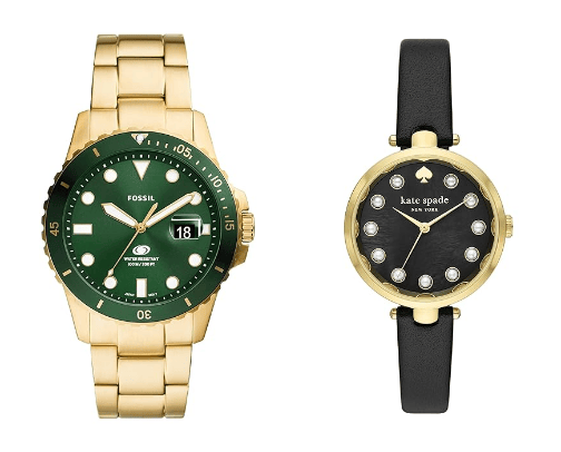 ⌚Watches⌚ cover photo collage