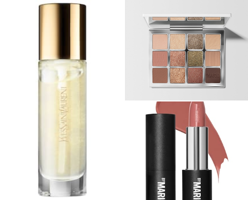 Top 25 Makeup Recs for Sephora Sale cover photo collage