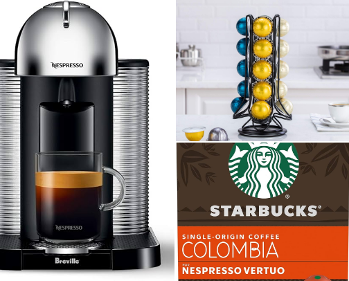 Things I use around the house cover photo collage