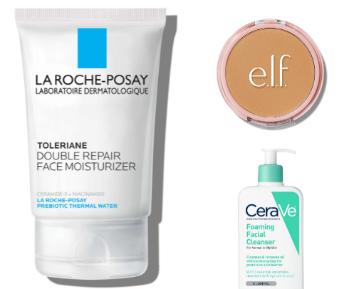 Beauty Products People Should Know About cover photo collage