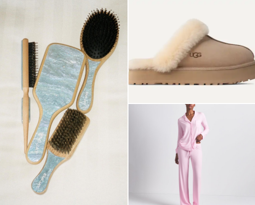 The Ultimate 2025 Christmas Wishlist cover photo collage