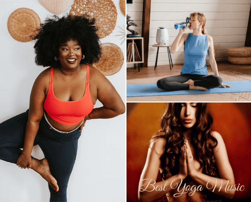 Fitness all means cover photo collage