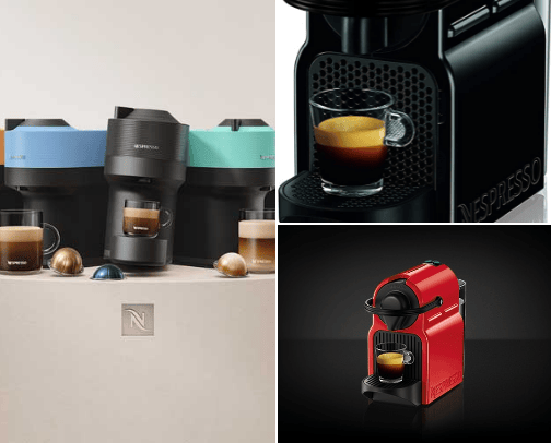 coffee☕️✨ cover photo collage