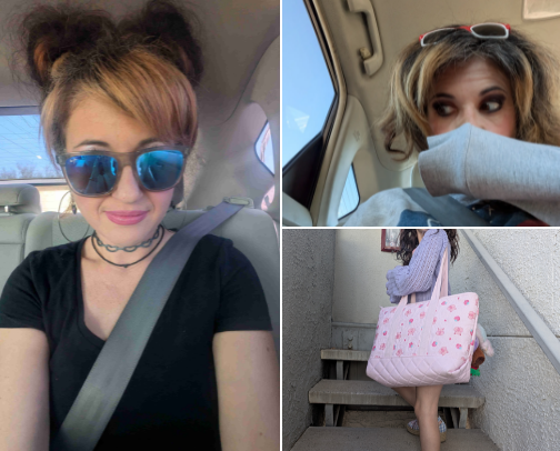 Stay Shady cover photo collage