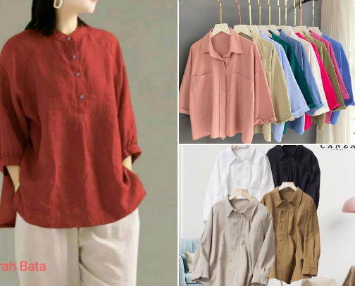 Casual Outfits For Daily cover photo collage