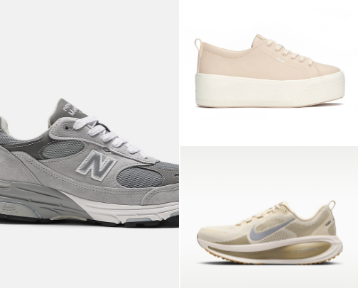 Shoes 👟 cover photo collage