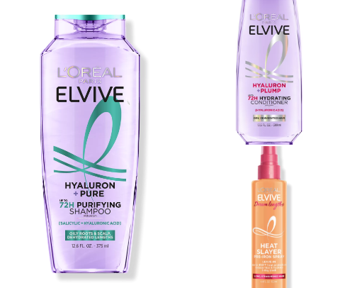 Haircare💇🏽‍♀️ cover photo collage