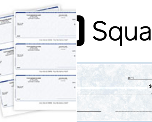 Business services cover photo collage